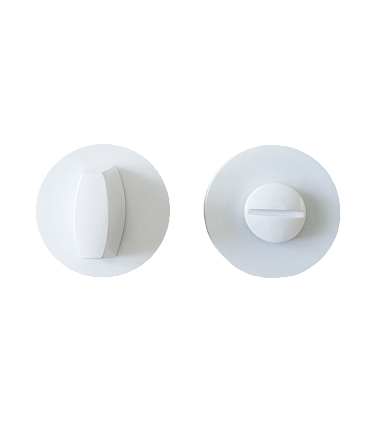 Завертки сантехнические Завертка сантехническая Vrata на круглом основании BK 03-AE20AT28 SW 